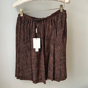 Marc jacobs skirt